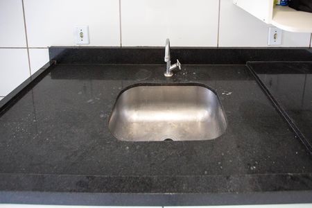 Apartamento para alugar com 50m², 2 quartos e 1 vagaCozinha