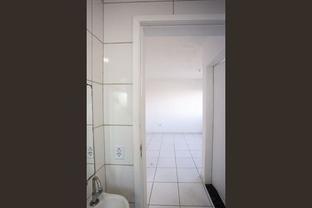 Apartamento para alugar com 50m², 2 quartos e 1 vagaBanheiro
