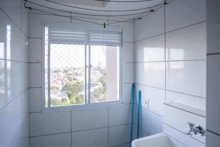 Apartamento para alugar com 50m², 2 quartos e 1 vagaÁrea de Serviço