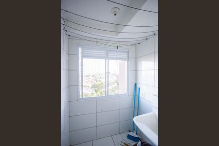 Apartamento para alugar com 50m², 2 quartos e 1 vagaÁrea de Serviço