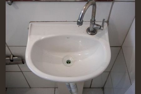 Apartamento para alugar com 50m², 2 quartos e 1 vagaBanheiro