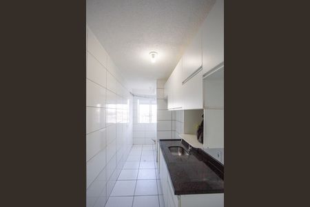 Apartamento para alugar com 50m², 2 quartos e 1 vagaCozinha