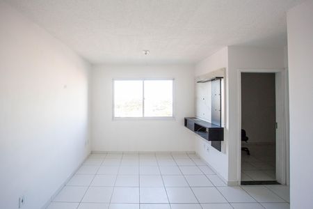 Apartamento para alugar com 50m², 2 quartos e 1 vagaSala