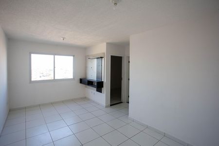Apartamento para alugar com 50m², 2 quartos e 1 vagaSala