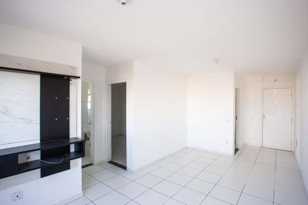 Apartamento para alugar com 50m², 2 quartos e 1 vagaSala