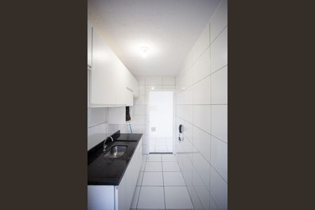 Apartamento para alugar com 50m², 2 quartos e 1 vagaCozinha