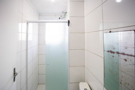 Apartamento para alugar com 50m², 2 quartos e 1 vagaBanheiro