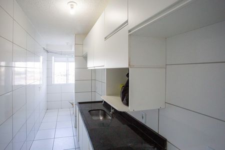Apartamento para alugar com 50m², 2 quartos e 1 vagaCozinha