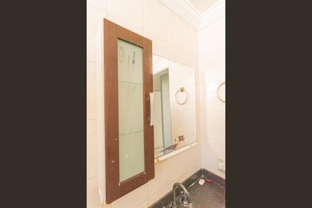 Apartamento à venda com 78m², 3 quartos e 1 vaga Apartamento à venda com 78m², 3 quartos e 1 vagaBanheiro