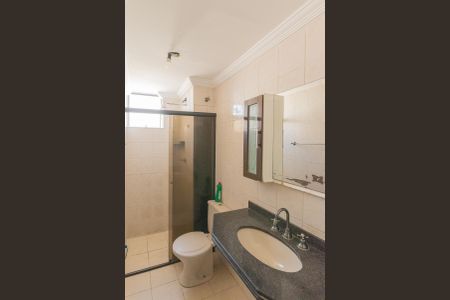 Apartamento à venda com 78m², 3 quartos e 1 vaga Apartamento à venda com 78m², 3 quartos e 1 vagaBanheiro