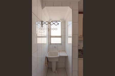 Apartamento à venda com 78m², 3 quartos e 1 vaga Apartamento à venda com 78m², 3 quartos e 1 vagaÁrea de Serviço