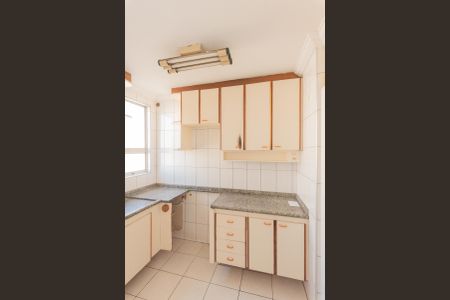 Apartamento à venda com 78m², 3 quartos e 1 vaga Apartamento à venda com 78m², 3 quartos e 1 vagaCozinha