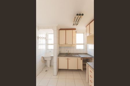 Apartamento à venda com 78m², 3 quartos e 1 vaga Apartamento à venda com 78m², 3 quartos e 1 vagaCozinha