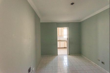 Apartamento à venda com 78m², 3 quartos e 1 vaga Apartamento à venda com 78m², 3 quartos e 1 vagaSala