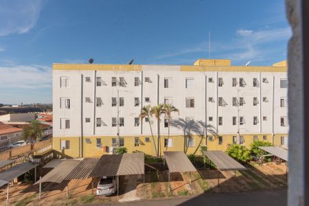 Apartamento à venda com 78m², 3 quartos e 1 vaga Apartamento à venda com 78m², 3 quartos e 1 vagaVista do Quarto 1