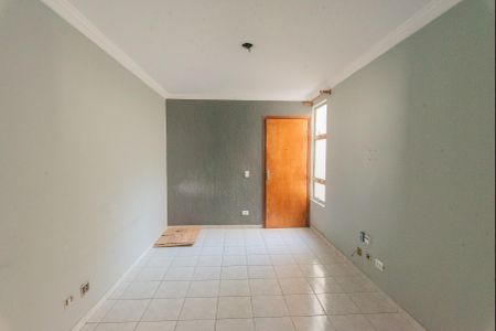 Apartamento à venda com 78m², 3 quartos e 1 vaga Apartamento à venda com 78m², 3 quartos e 1 vagaSala