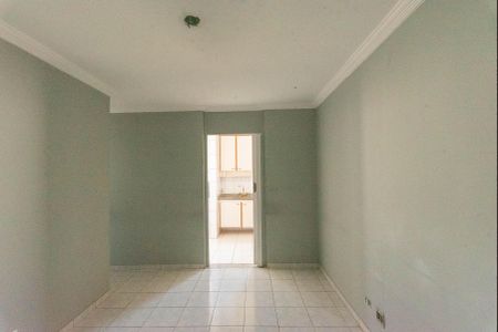 Apartamento à venda com 78m², 3 quartos e 1 vaga Apartamento à venda com 78m², 3 quartos e 1 vagaSala