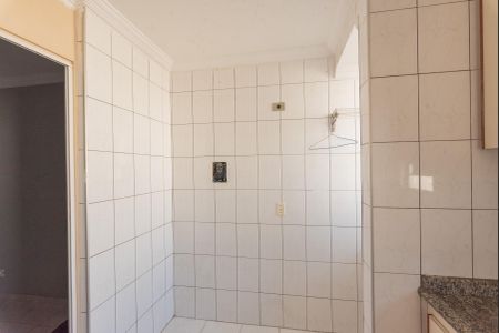 Apartamento à venda com 78m², 3 quartos e 1 vaga Apartamento à venda com 78m², 3 quartos e 1 vagaCozinha