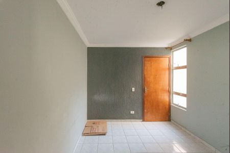 Apartamento à venda com 78m², 3 quartos e 1 vaga Apartamento à venda com 78m², 3 quartos e 1 vagaSala