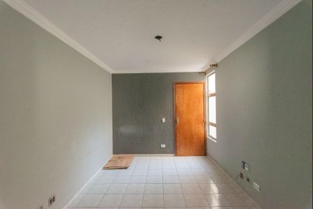 Apartamento à venda com 78m², 3 quartos e 1 vaga Apartamento à venda com 78m², 3 quartos e 1 vagaSala