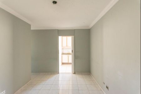 Apartamento à venda com 78m², 3 quartos e 1 vaga Apartamento à venda com 78m², 3 quartos e 1 vagaSala