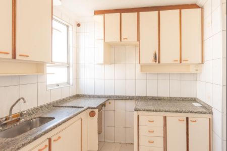 Apartamento à venda com 78m², 3 quartos e 1 vaga Apartamento à venda com 78m², 3 quartos e 1 vagaCozinha