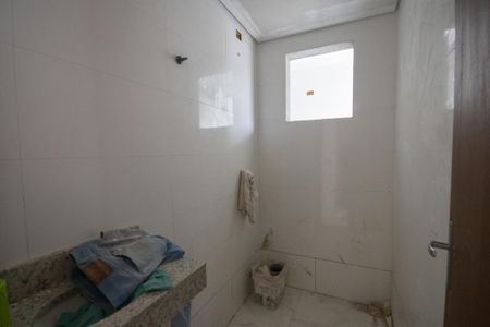 Apartamento à venda com 40m², 2 quartos e sem vagaBanheiro Social