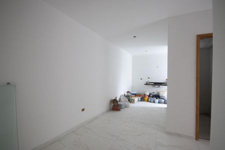 Apartamento à venda com 40m², 2 quartos e sem vagaSala/Cozinha