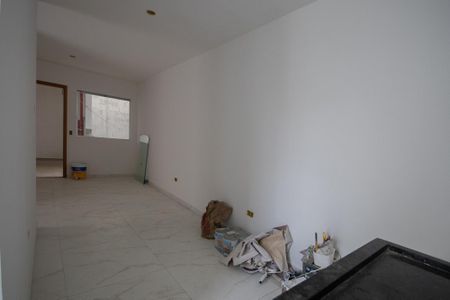 Apartamento à venda com 40m², 2 quartos e sem vagaSala/Cozinha