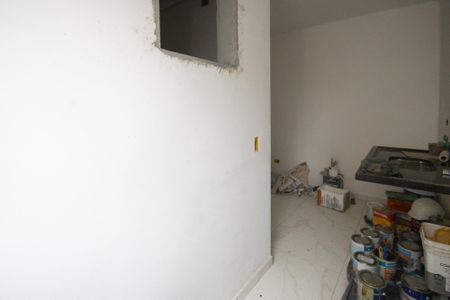 Apartamento à venda com 40m², 2 quartos e sem vagaSala/Cozinha