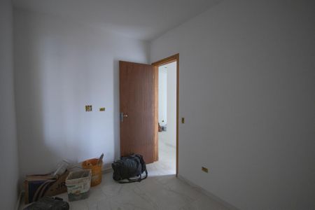 Apartamento à venda com 40m², 2 quartos e sem vagaQuarto 2