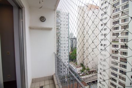 Apartamento à venda com 75m², 2 quartos e 1 vagaTerraço