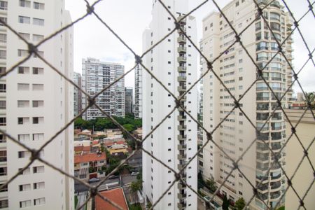 Apartamento à venda com 75m², 2 quartos e 1 vagaTerraço - Vista