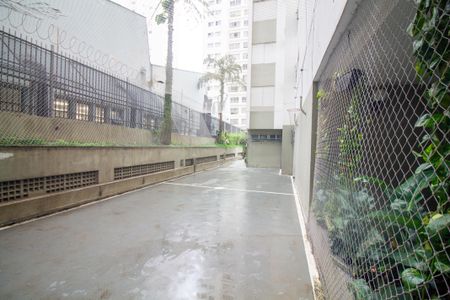 Apartamento à venda com 75m², 2 quartos e 1 vagaÁrea comum - Quadra