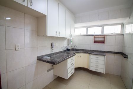 Apartamento à venda com 75m², 2 quartos e 1 vagaCozinha
