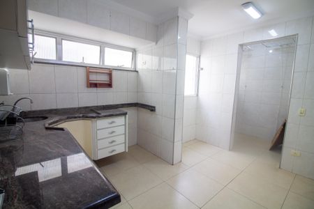 Apartamento à venda com 75m², 2 quartos e 1 vagaCozinha