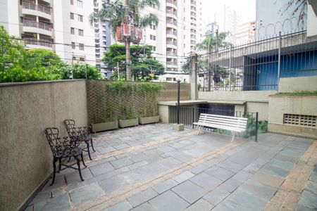 Apartamento à venda com 75m², 2 quartos e 1 vagaÁrea comum