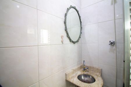 Apartamento à venda com 75m², 2 quartos e 1 vagaBanheiro de Serviço