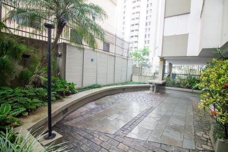 Apartamento à venda com 75m², 2 quartos e 1 vagaÁrea comum