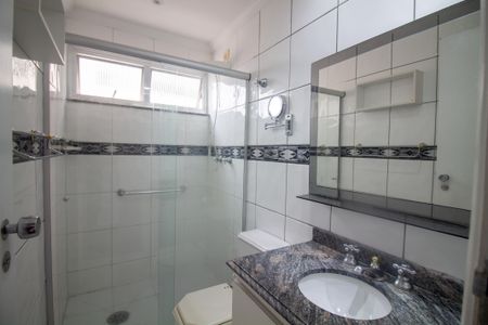Apartamento à venda com 75m², 2 quartos e 1 vagaBanheiro
