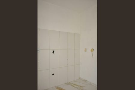 Apartamento à venda com 50m², 2 quartos e 1 vaga Apartamento à venda com 50m², 2 quartos e 1 vagaArea de Serviço
