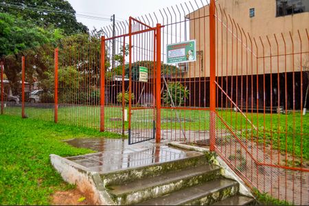 Apartamento à venda com 50m², 2 quartos e 1 vaga Apartamento à venda com 50m², 2 quartos e 1 vagaFachada