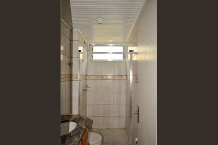 Apartamento à venda com 50m², 2 quartos e 1 vaga Apartamento à venda com 50m², 2 quartos e 1 vagaBanheiro