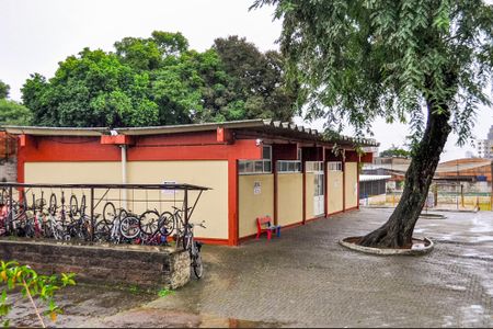 Apartamento à venda com 50m², 2 quartos e 1 vaga Apartamento à venda com 50m², 2 quartos e 1 vagaÁrea comum