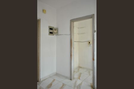 Apartamento à venda com 50m², 2 quartos e 1 vaga Apartamento à venda com 50m², 2 quartos e 1 vagaCozinha
