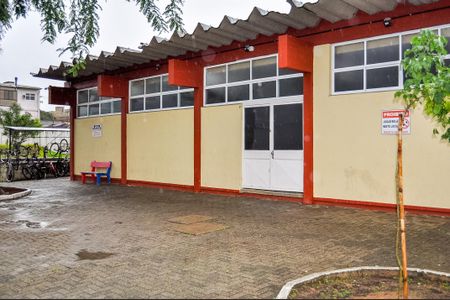 Apartamento à venda com 50m², 2 quartos e 1 vaga Apartamento à venda com 50m², 2 quartos e 1 vagaÁrea comum