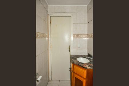 Apartamento à venda com 50m², 2 quartos e 1 vaga Apartamento à venda com 50m², 2 quartos e 1 vagaBanheiro