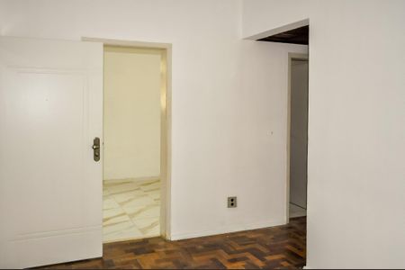 Apartamento à venda com 50m², 2 quartos e 1 vaga Apartamento à venda com 50m², 2 quartos e 1 vagaSala