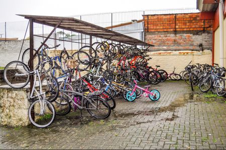 Apartamento à venda com 50m², 2 quartos e 1 vaga Apartamento à venda com 50m², 2 quartos e 1 vagaÁrea comum