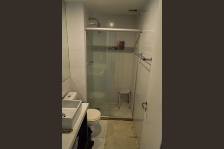 Apartamento à venda com 92m², 3 quartos e 1 vagaBanheiro